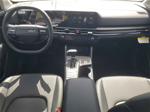 New 2026 Kia Sportage EX w/ EX Panorama Roof Package image 25