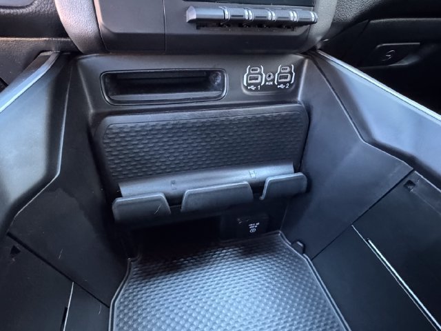 Used 2021 RAM 1500 Big Horn AWD/4WD image 45