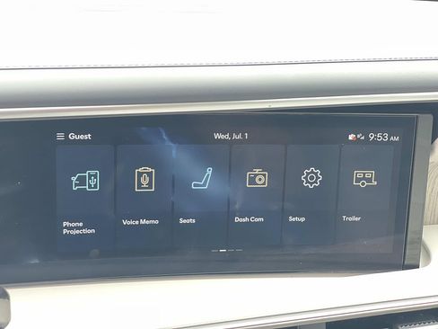 Used 2026 Hyundai Palisade Calligraphy AWD/4WD image 13