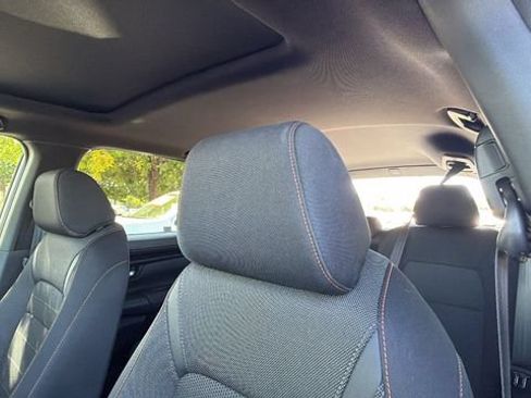 Used 2026 Honda CR-V Sport image 23