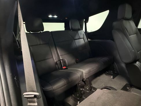 Used 2024 Chevrolet Tahoe RST w/ Luxury Package AWD/4WD image 15