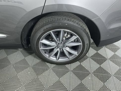 Used 2024 Acura RDX SH-AWD w/ Technology Package image 20