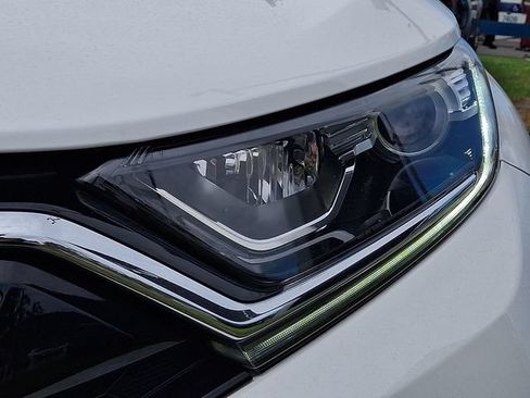 Used 2020 Honda CR-V EX image 9