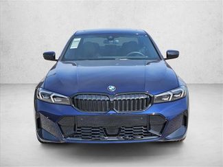 New 2026 BMW 330i Sedan w/ M Sport Package video 2