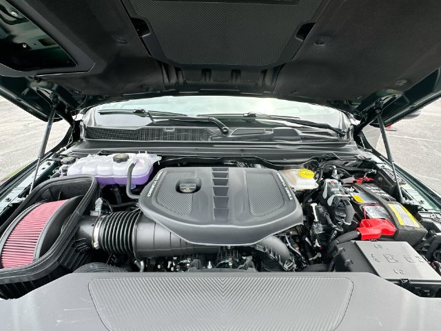 New 2026 RAM 1500 RHO w/ RHO Level 1 Equipment Group AWD/4WD image 20