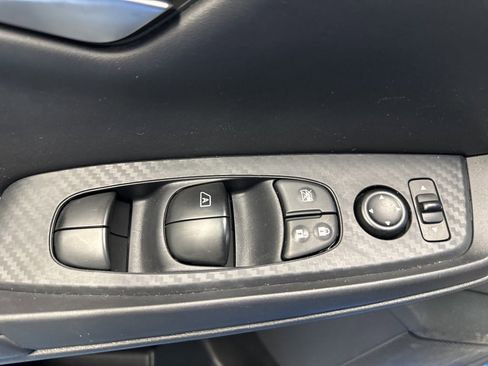 Used 2025 Nissan Sentra SV image 22