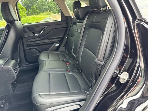 New 2025 Lincoln Corsair FWD w/ Equipment Group 101A image 14