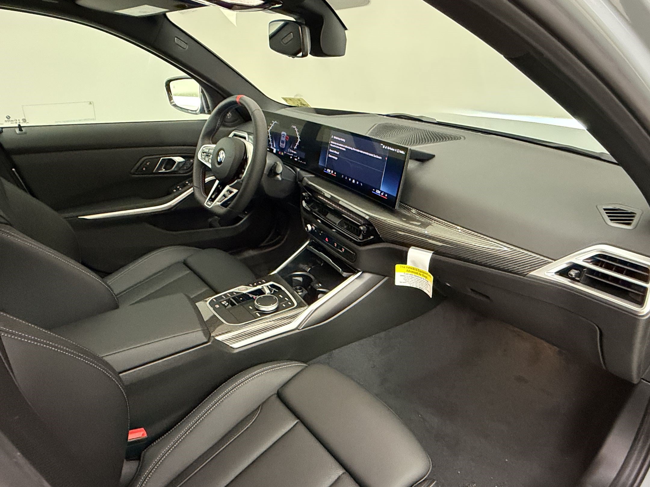New 2026 BMW M340i w/ Premium Package RWD image 31