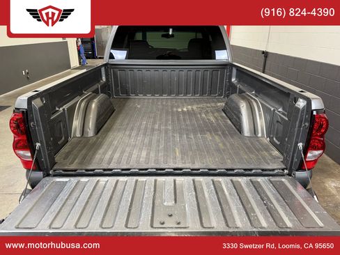 Used 2002 GMC Sierra 1500 2WD Extended Cab image 39