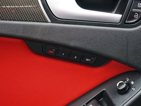 Used 2012 Audi S4 Prestige w/ Prestige Pkg image 15