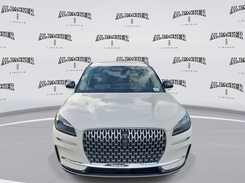 New 2026 Lincoln Corsair Premiere image 8