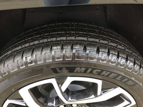 Used 2024 Chevrolet Silverado EV W/T image 50