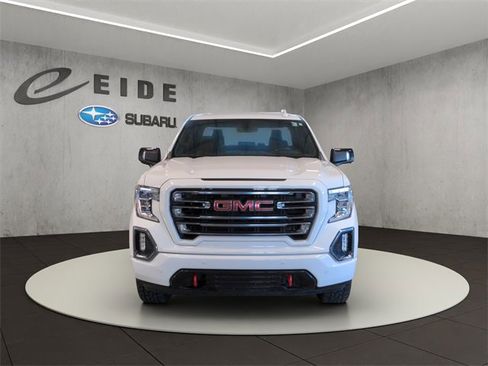 Used 2020 GMC Sierra 1500 AT4 image 9