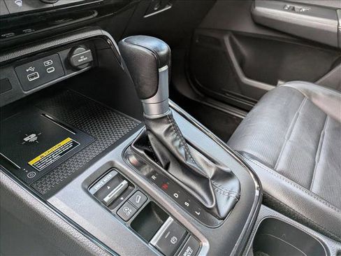 Used 2025 Honda CR-V EX-L image 15