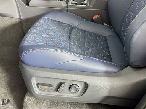 New 2026 Toyota 4Runner 4WD image 22