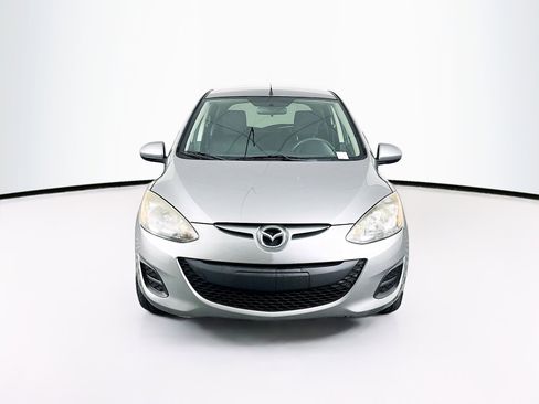 Used 2012 MAZDA MAZDA2 Sport FWD image 2