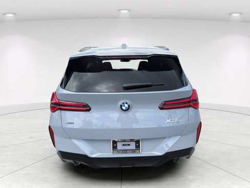 New 2026 BMW X3 xDrive30i w/ Premium Package AWD/4WD image 5