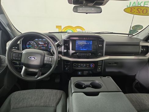 Used 2023 Ford F150 XLT image 14