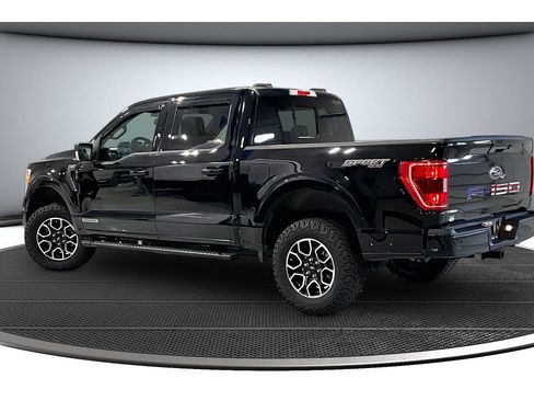 Used 2022 Ford F150 XLT w/ Equipment Group 302A High AWD/4WD image 14