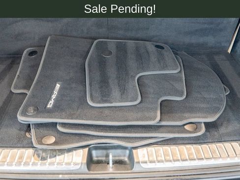 Used 2024 Mercedes-Benz GLS 450 4MATIC image 36