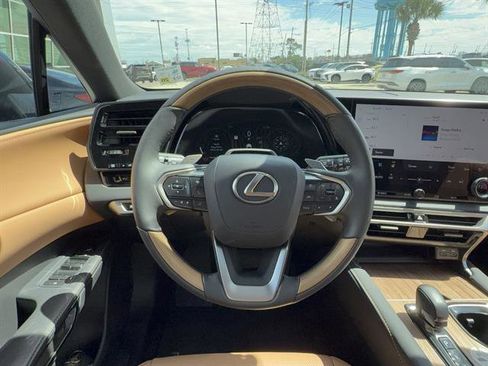 Used 2025 Lexus RX 350 Premium w/ Convenience Package image 14