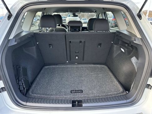 Used 2024 Volkswagen Taos S image 10