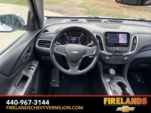 Certified 2021 Chevrolet Equinox Premier image 57