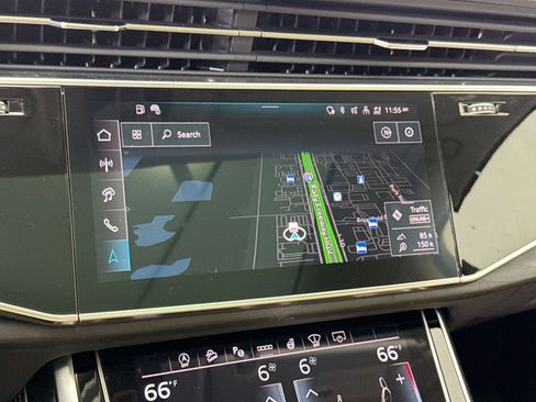 New 2026 Audi Q7 3.0T Prestige AWD/4WD image 27