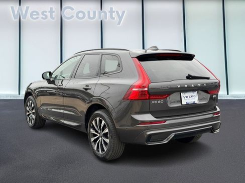 Certified 2025 Volvo XC60 B5 Plus w/ Climate Package AWD/4WD image 7