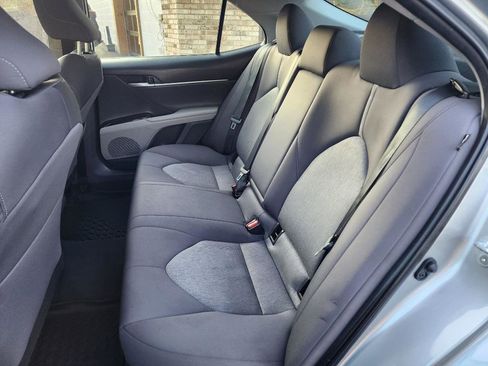 Used 2023 Toyota Camry LE FWD image 10