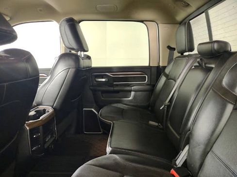 Used 2022 RAM 2500 Laramie AWD/4WD image 14