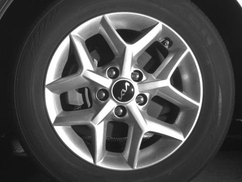 Used 2025 Kia Soul LX w/ LX Technology Package image 12