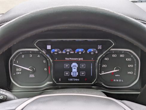 Used 2019 GMC Sierra 1500 AT4 w/ AT4 Premium Package AWD/4WD image 26