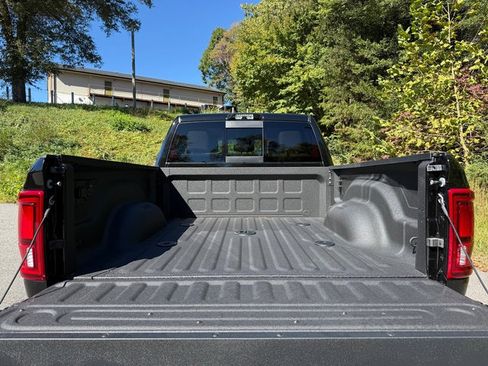 New 2026 RAM 2500 Limited image 10