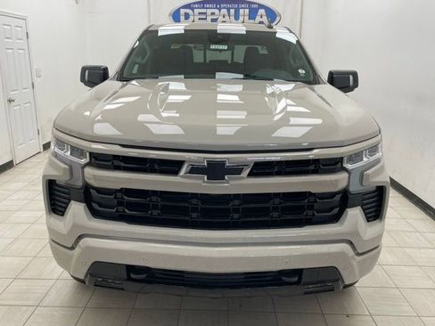 New 2026 Chevrolet Silverado 1500 RST image 17