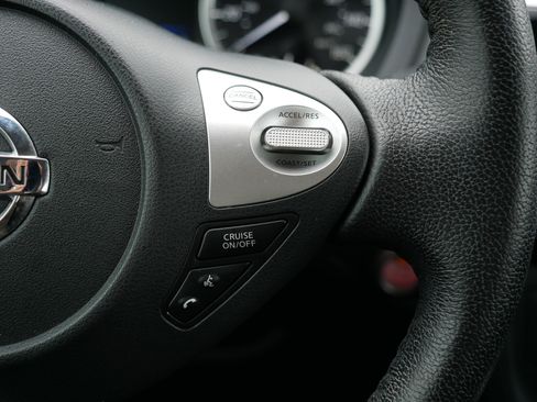 Used 2019 Nissan Sentra SV w/ All Weather Package FWD image 30