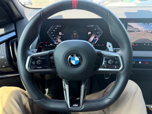 Used 2026 BMW X3 M50 AWD/4WD image 10