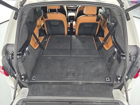Certified 2022 BMW X7 xDrive40i w/ M Sport Package image 26
