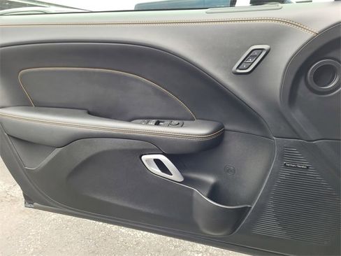 Certified 2023 Dodge Challenger R/T Scat Pack image 15