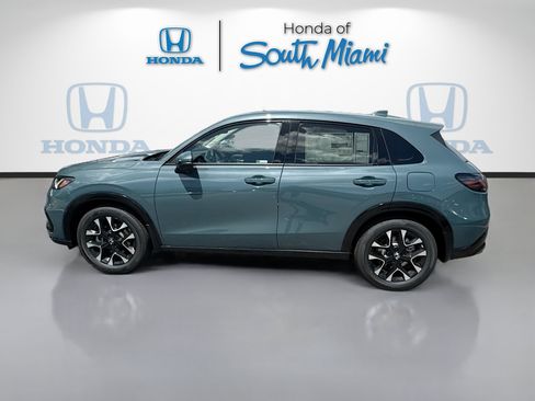 New 2027 Honda HR-V EX-L image 4