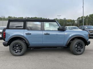 New 2025 Ford Bronco Big Bend w/ Black Diamond Package AWD/4WD video 2