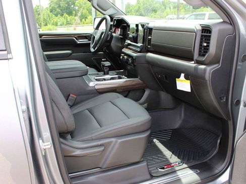 New 2026 Chevrolet Silverado 1500 RST w/ RST All Star Premium Package AWD/4WD image 6