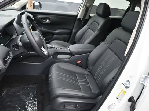 New 2026 Honda HR-V EX-L image 17