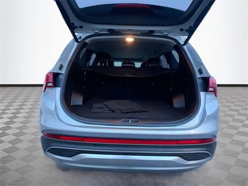Used 2023 Hyundai Santa Fe SEL Premium w/ Cargo Package image 28