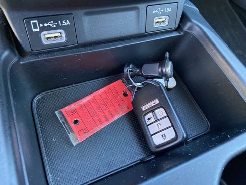 Used 2020 Honda CR-V EX-L image 41