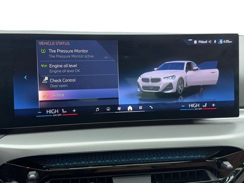 Used 2025 BMW 230i xDrive Coupe image 28