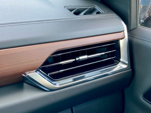 New 2026 GMC Yukon XL Denali w/ Sun & Power Step Package image 51