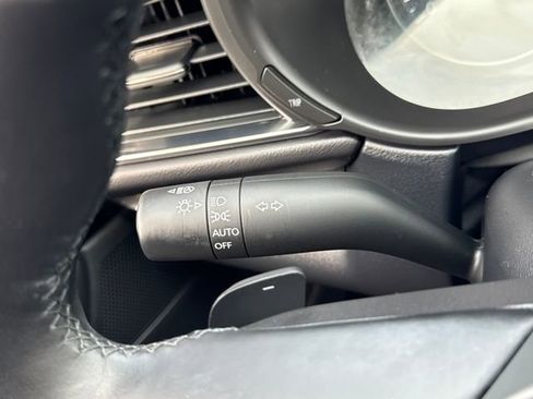 Certified 2025 MAZDA CX-30 2.5 Turbo w/ Premium Plus Pkg image 18