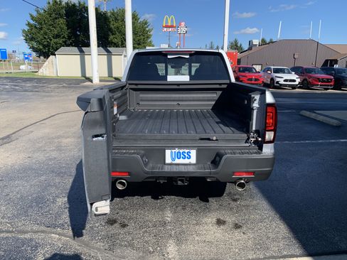 Used 2026 Honda Ridgeline RTL image 18