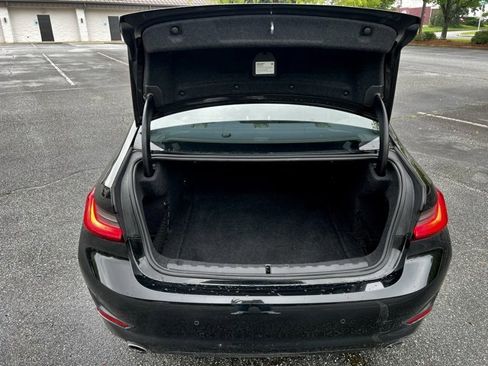 Used 2020 BMW 330i xDrive Sedan w/ Convenience Package image 46